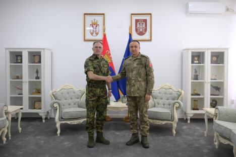 Vojska Srbije