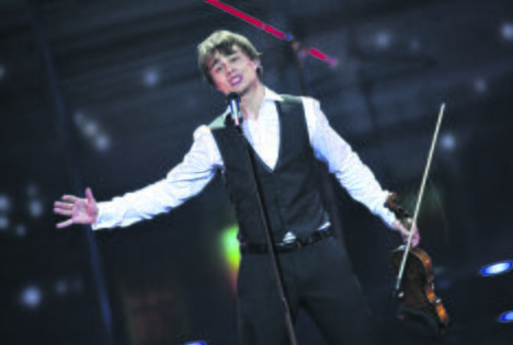Alexander Rybak     profimedia-0435494125.jpg