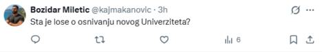 2026-05-09 10_49_58-(1) MFUBlokadi on X_ _Pričali smo već o osnivanju privatnog Medicinskog fakultet.jpg
