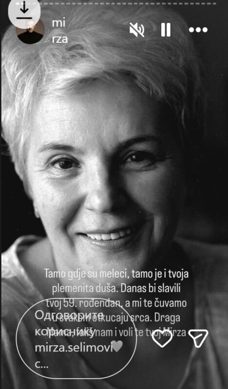 Mirza Selimović