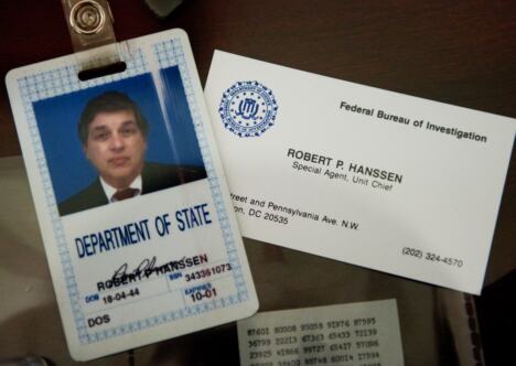 Robert Filip Hansen