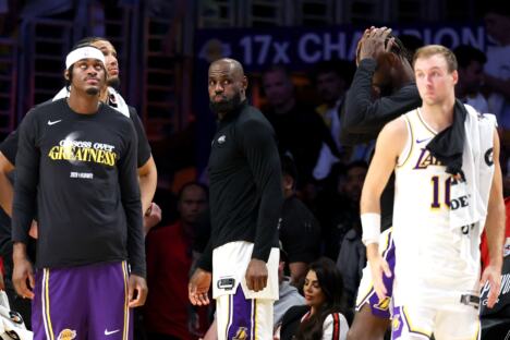 Lebron Džejms