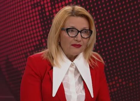 Verica Jovanović