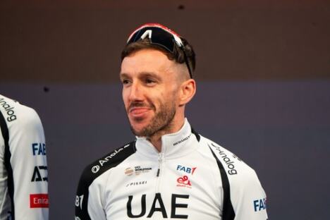 Adam Jejts