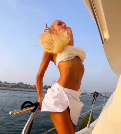 Milica Polskaja
