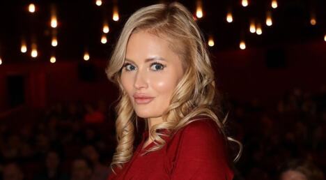 Dana Borisova