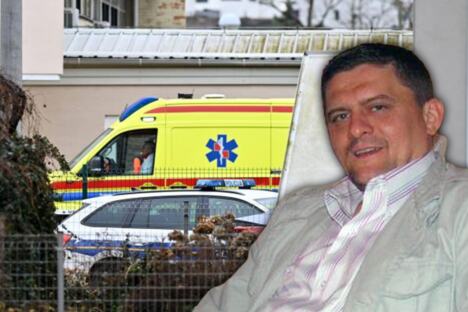 Robert Grilec