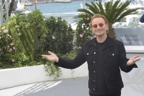 Bono Voks