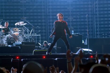 Bono Voks