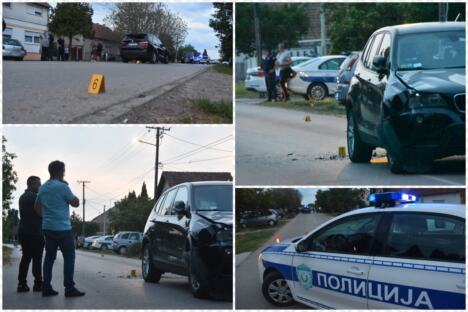 Kikinda Žena u bmw udarila sedmogodišnjeg dečaka.jpg