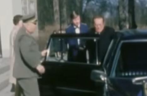 Josip Broz Tito