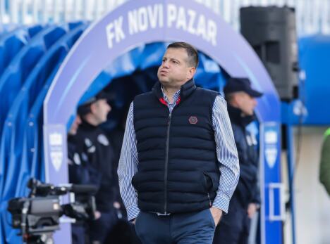 Nenad Lalatović