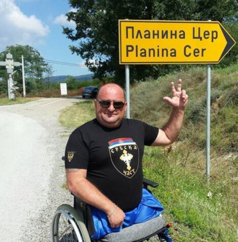 Miladin Cvijić Cvijo