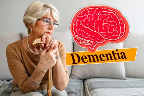 Demencija