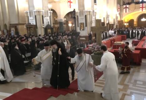 Gruzija novi patrijarh Šio III.png