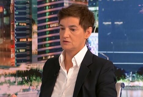 Ana Brnabić