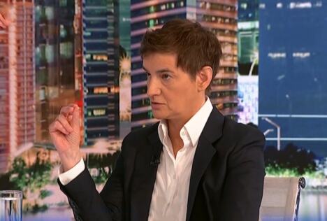 Ana Brnabić