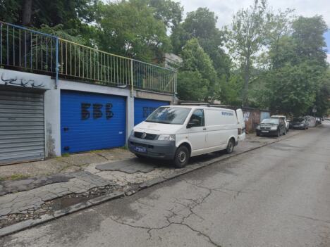 Čukarica ubistvo