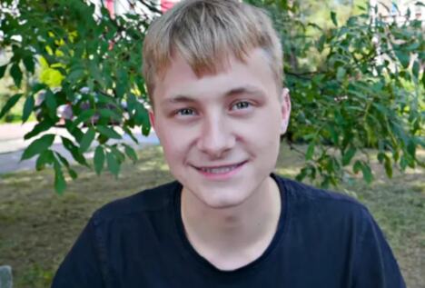 Jutjuber Nikodem Čiževski pronađen mrtav u Hrvatskoj