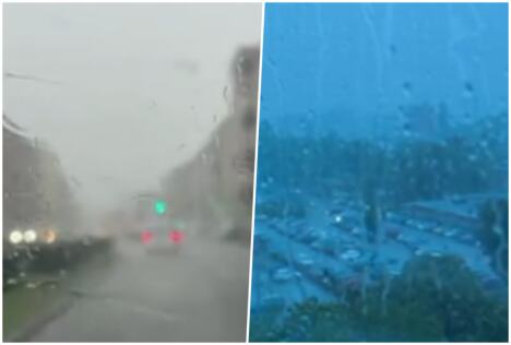 nevreme zagreb