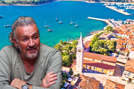 Dragan Marinković Maca