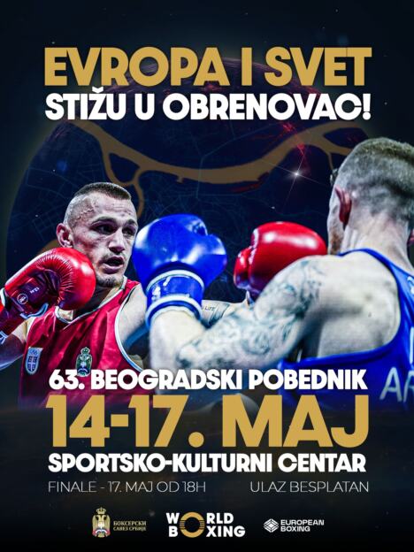 Beogradski pobednik