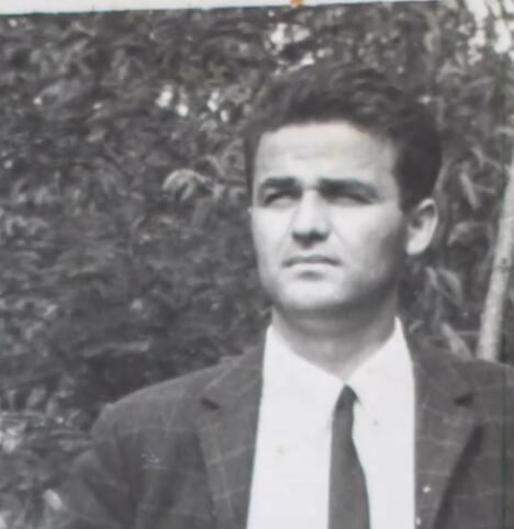 Deda Nićifor je plac na Divčibarima kupio na reč.