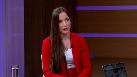 Aleksandra Novaković