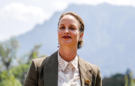 Lara Džoj Kerner