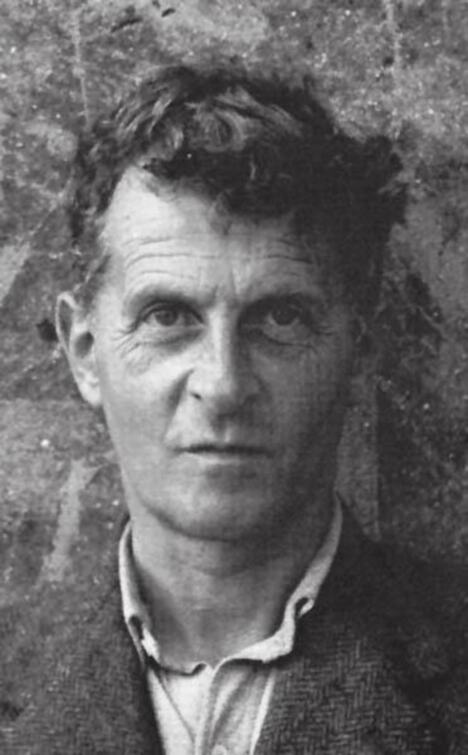 Ludvig Vitgenštajn