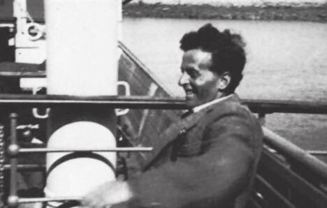 Ludvig Vitgenštajn