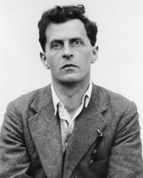 Ludvig Vitgenštajn