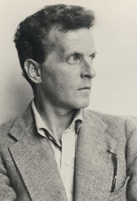 Ludvig Vitgenštajn