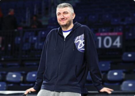 Serhat Guneš, KK Efes