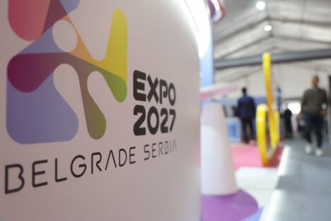 EXPO 2027