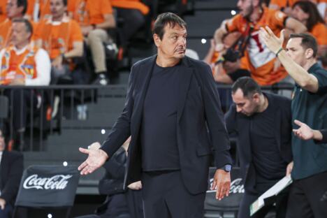 Ergin Ataman