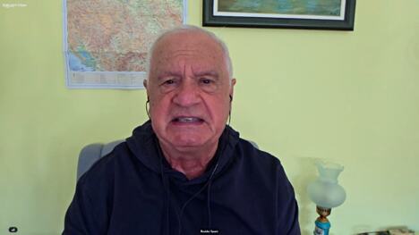 Božidar Spasić
