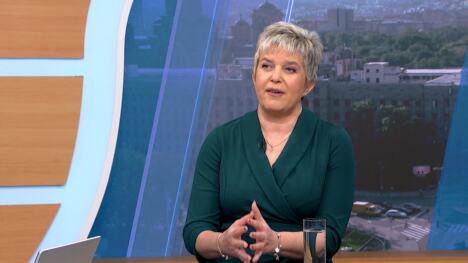 Elvira Kovač
