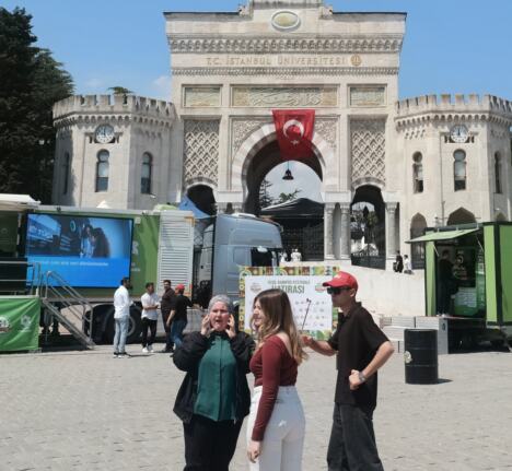 Zeleni kampus festival