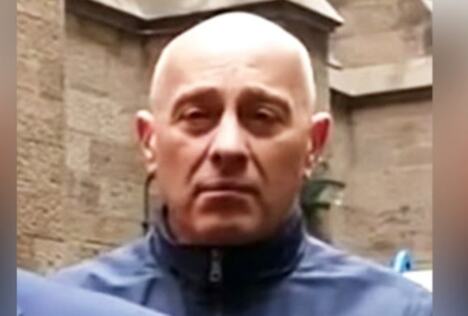 Nikola Miljanić Majk