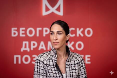Jelisaveta Orašanin