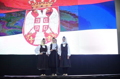 Boks, Beogradski pobednik