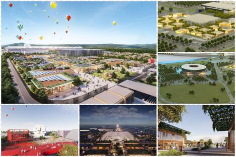 Expo 2027