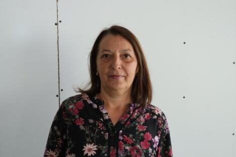 Slavica Tucović
