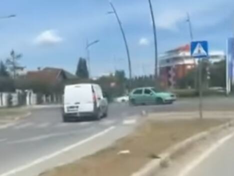 Vožnja u kontrasmeru