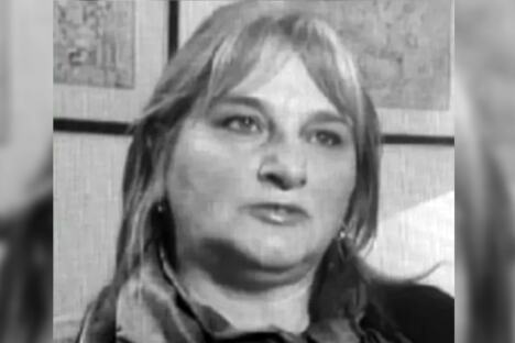 Nevena Todorović, urednica RTS-a