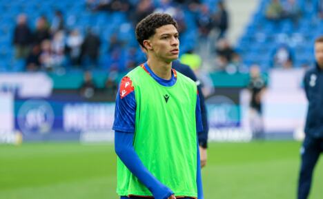 Lui Ben Farhat