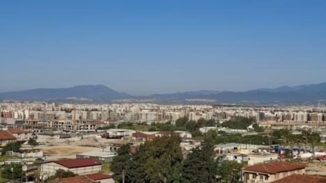 Antakija