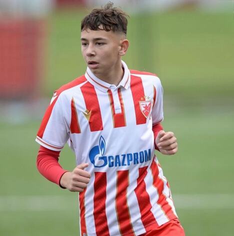 Matej Strika