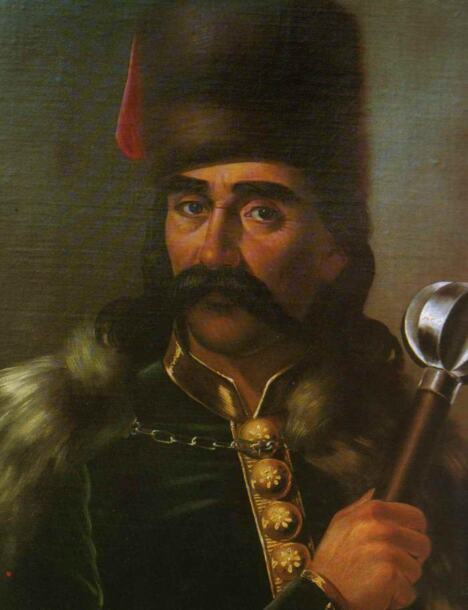 Marko Kraljević